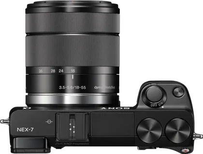 Sony NEX-7 Mirrorless (18-55mm Lens) - image 7