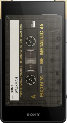 Sony NW-ZX707 Walkman - image 3