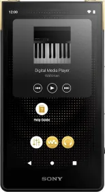 Sony NW-ZX707 Walkman - image 1