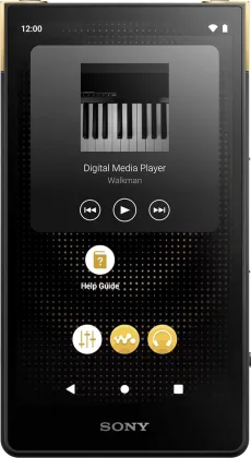 Sony NW-ZX707 Walkman - image 2
