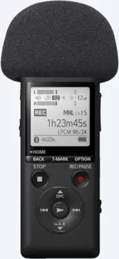 Sony PCM-A10 16 GB Voice Recorder - image 7