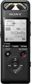 Sony PCM-A10 16 GB Voice Recorder - image 1
