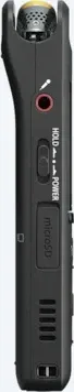 Sony PCM-A10 16 GB Voice Recorder - image 3