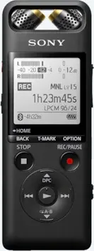 Sony PCM-A10 16 GB Voice Recorder - image 2