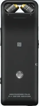 Sony PCM-A10 16 GB Voice Recorder - image 5