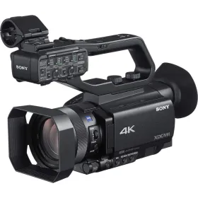 Sony PXW-Z90V 4K HDR Camcorder - image 1