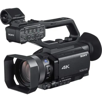 Sony PXW-Z90V 4K HDR Camcorder - image 2