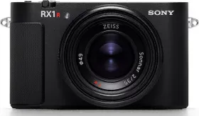 Sony RX1R III Digital Camera - image 1