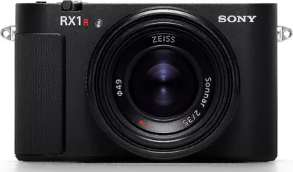 Sony RX1R III Digital Camera - image 2