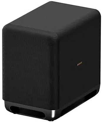 Sony SA-SW5 300W Wireless Subwoofer - image 3