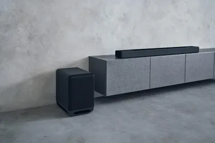 Sony SA-SW5 300W Wireless Subwoofer - image 7