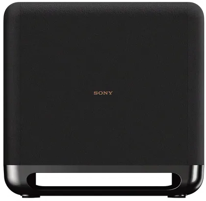 Sony SA-SW5 300W Wireless Subwoofer - image 6