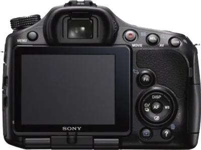 Sony SLT-A57 SLR (Body Only) - image 3