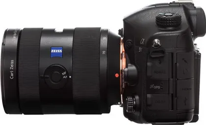 Sony SLT-A99V Mirrorless Camera Body only - image 9