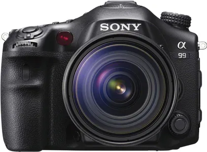 Sony SLT-A99V Mirrorless Camera Body only - image 2
