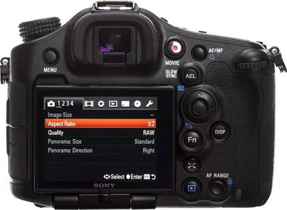 Sony SLT-A99V Mirrorless Camera Body only - image 6