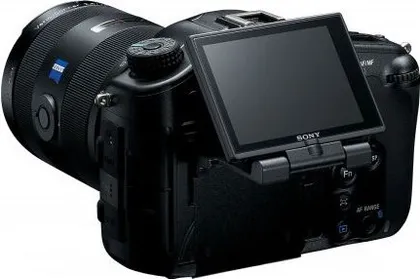 Sony SLT-A99V Mirrorless Camera Body only - image 7