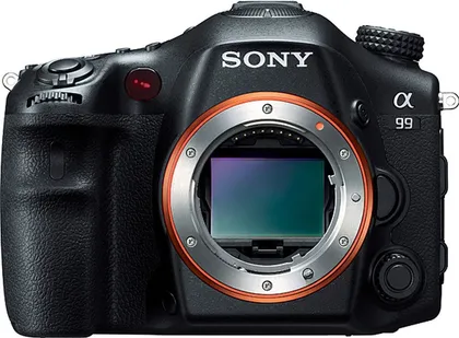Sony SLT-A99V Mirrorless Camera Body only - image 5