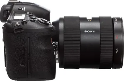 Sony SLT-A99V Mirrorless Camera Body only - image 10