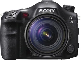 Sony SLT-A99V Mirrorless Camera Body only - image 1
