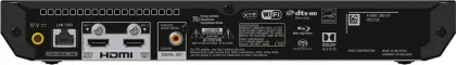 Sony UBP-X700 Blu-Ray Player - image 3
