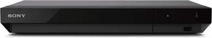 Sony UBP-X700 Blu-Ray Player - image 2
