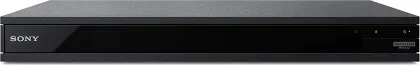Sony UBP-X800 Blu-ray Player - image 2