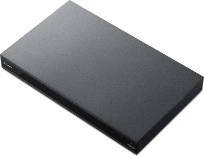 Sony UBP-X800 Blu-ray Player - image 4