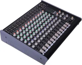 Soundcraft Stranger SM120E 12 Channel Analog Sound Mixer