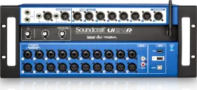 SoundCraft Ui24R Sound Mixer