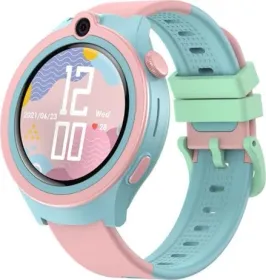 Spiky Cacus Kids Smartwatch