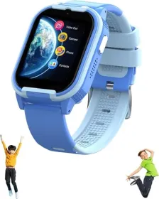 Spiky Gnome 4G Smartwatch - image 1