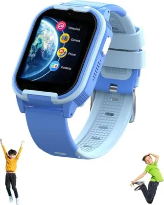 Spiky Gnome 4G Smartwatch - image 2