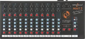 Studiomaster Mini-12 Digital Sound Mixers (12-Channel) - image 1