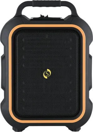 Studiomaster Muse 61 14 W Indoor PA System - image 2