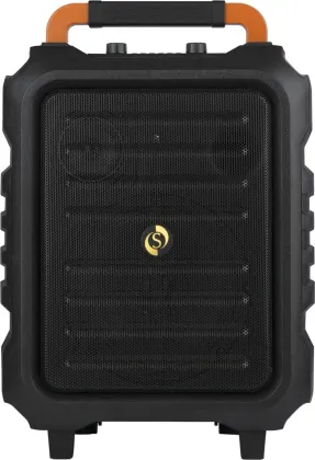 Studiomaster Professional Muse 81 PA System - image 2