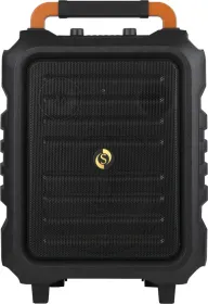 Studiomaster Professional Muse 81 PA System - image 1