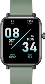 Syska Pluto Smartwatch