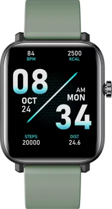 Syska Pluto Smartwatch - image 2