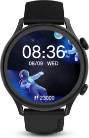 Syska Polar SW300 Smartwatch
