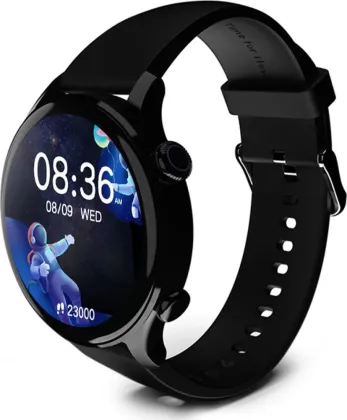 Syska Polar SW300 Smartwatch - image 3