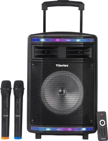 T-Series TR-S8B Outdoor PA System