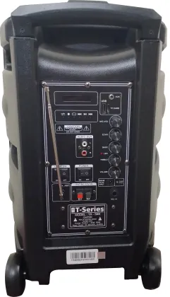 T-Series TR-S8B Outdoor PA System - image 3