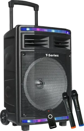 T-Series TR-S8B Outdoor PA System - image 4