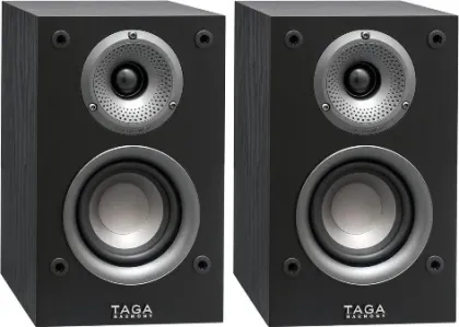 TAGA HARMONY TAV 507 190 W Home Theatre - image 4