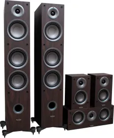TAGA HARMONY TAV 507 190 W Home Theatre - image 1