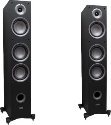 TAGA HARMONY TAV 507 190 W Home Theatre - image 3