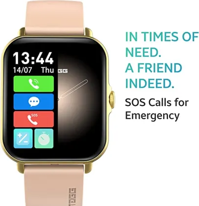 TAGG Verve Engage Lite Smartwatch - image 3