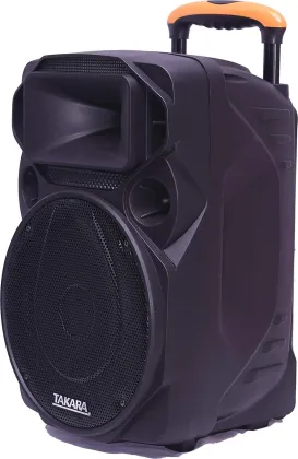 Takara T-1112 Portable Trolley Speaker - image 3