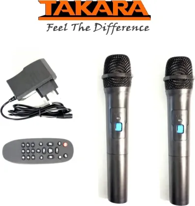 Takara T-4008 PA System - image 7